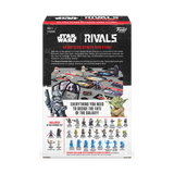 Star Wars Rivals Series 1 Mini-Figure Expandable Game
