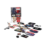 Star Wars Rivals Series 1 Mini-Figure Expandable Game