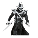 DC Multiverse The Batman Who Laughs Sketch Edition Gold Label 7-Inch Scale Action Figure - Entertainment Earth Exclusive