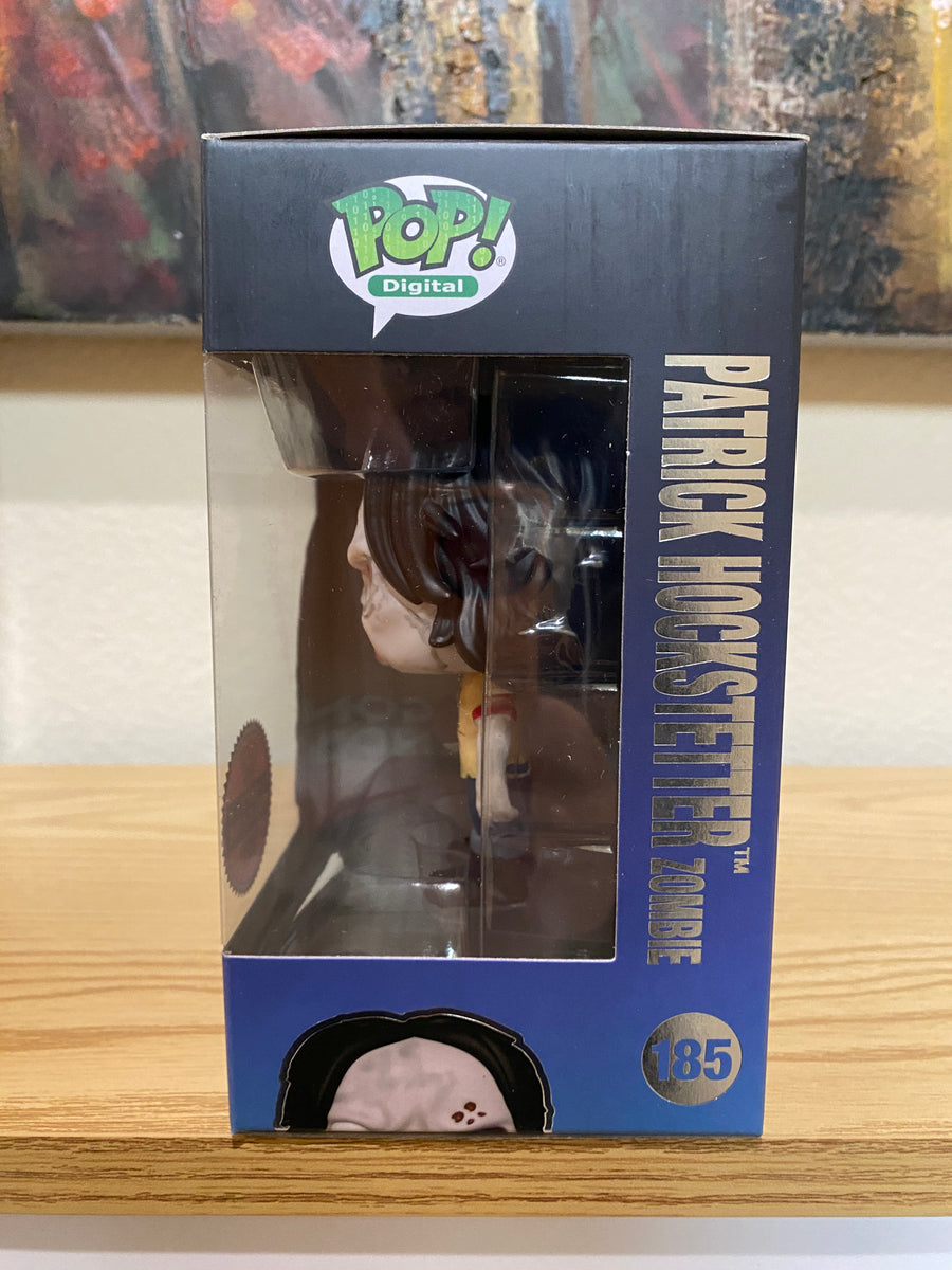 185 IT, Patrick Hockstetter as Zombie (NFT Release 1800 PCs