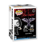 The Crow Eric Draven Funko Pop! Vinyl Figure #1428