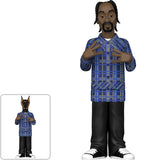 Snoop Dogg 5-Inch Vinyl Gold Figure