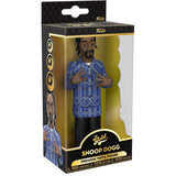 Snoop Dogg 5-Inch Vinyl Gold Figure