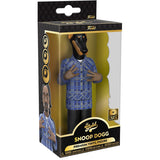 Snoop Dogg 5-Inch Vinyl Gold Figure