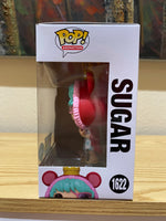 Pop! Sugar (One Piece) SDCC Exclusive