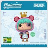 Pop! Sugar (One Piece) SDCC Exclusive