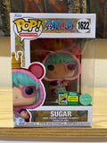 Pop! Sugar (One Piece) SDCC Exclusive