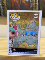 Pop! Sugar (One Piece) SDCC Exclusive