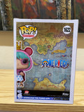 Pop! Sugar (One Piece) SDCC Exclusive