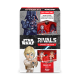 Star Wars Rivals Series 1 Mini-Figure Expandable Game