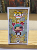 Pop! Sugar (One Piece) SDCC Exclusive