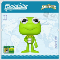 Pop! Kermit (The Muppets)