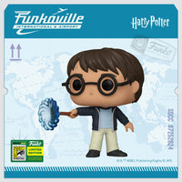 Pop! Harry Potter