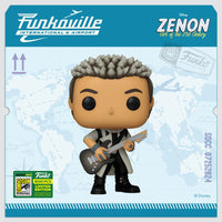 Disney and Pixar Pop! Proto Zoa LE4000