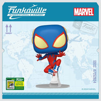 Pop! Spider-Boy (Marvel)