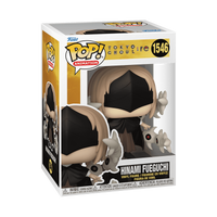 Chase Bundle: Tokyo Ghoul:re Hinami Fueguchi Funko Pop! Vinyl Figure #1546