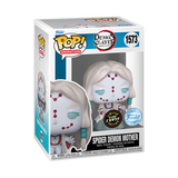 Chase Bundle: Pop! Spider Demon Mother