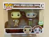 Upside Down Eleven / Barb - Stranger Things - 2017 Spring Convention