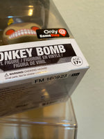 Monkey Bomb - Call of Duty - GameStop Exclusive