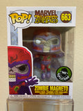Zombie Magneto - Marvel Zombies - Popcultcha Sticker
