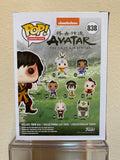 Zuko - Signed by Dante Basco with JSA - Avatar the Last Airbender