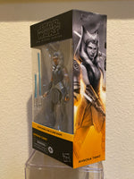Ahsoka Tank - The Clone Wars - Black Series