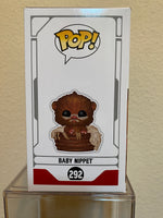 Baby Nippet Flocked Pop - Target Exclusive