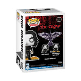 The Crow Eric Draven with Crow Funko Pop! Vinyl Figure #1429