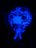 Glow in the Dark Ahsoka