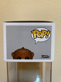 Baby Nippet Flocked Pop - Target Exclusive