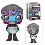 They Live Aliens Pop! Vinyl Figure