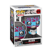 They Live Aliens Pop! Vinyl Figure
