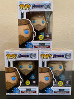 Thor - Avengers Endgame - Chalice Collectibles (common only)