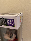Lydia Deetz Hot Topic Exclusive
