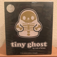 Tiny Ghost "Bones of Gold"