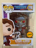 Star-Lord Chase