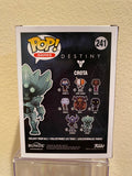 Destiny - Crota GITD Chase