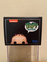 Nickelodeon Superhero Tommy Funko Pop