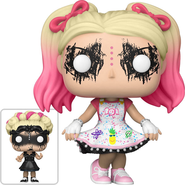 WWE Alexa Bliss (WM37) Pop! Vinyl Figure