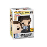 The Office Jim Halpert Funko Pop